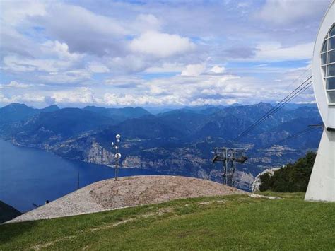 skywalk monte baldo